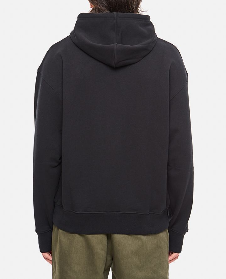 Givenchy - HOODIE WITH UNICORNS_3