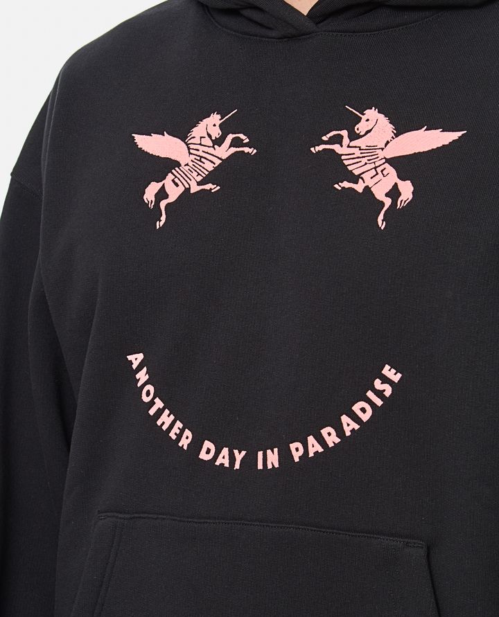 Givenchy - HOODIE WITH UNICORNS_4