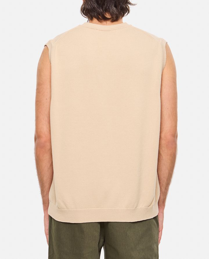 Carhartt WIP - MADISON VEST SWEATER_3