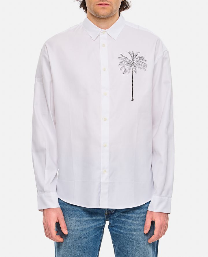 Jacquemus - LA CAMICIA SIMON_1