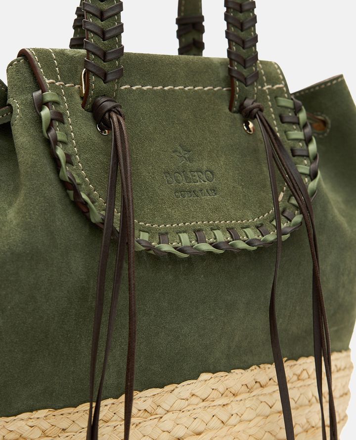Cuba Lab - BOLERO BORSA TOTE_3
