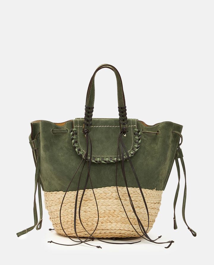 Cuba Lab - BOLERO BORSA TOTE_4