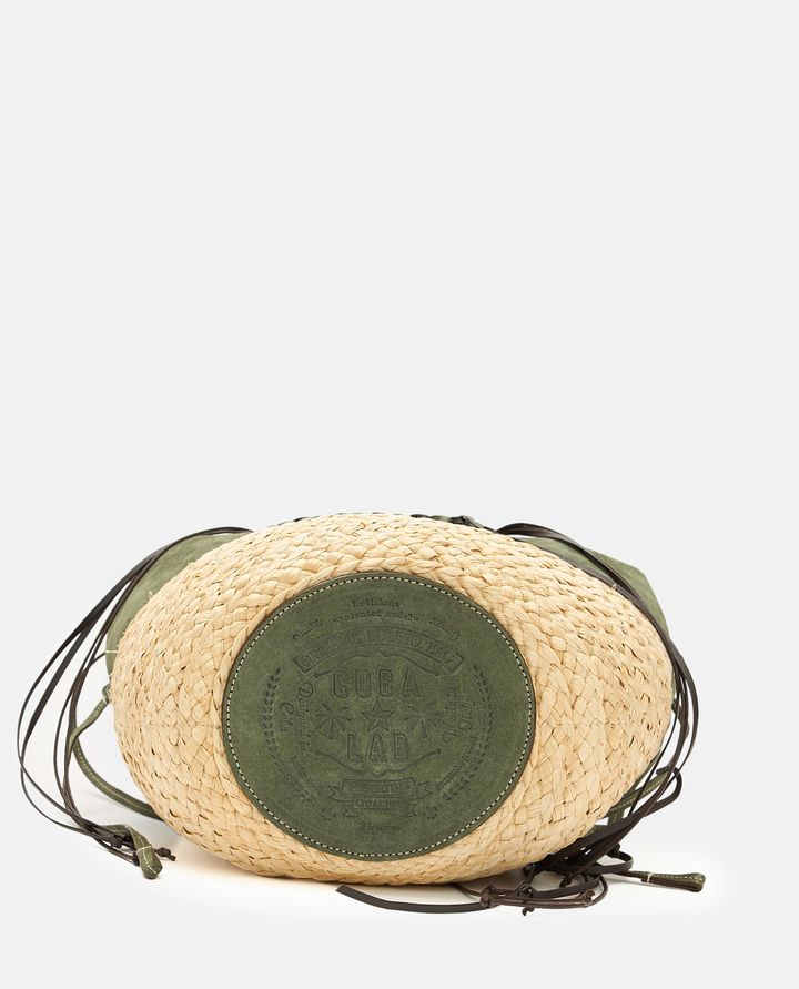 Cuba Lab - BOLERO BORSA TOTE_5