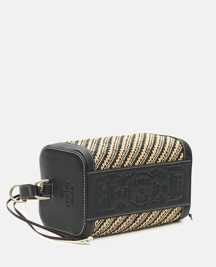 Cuba Lab - CUBANITA STUOIA HANDBAG_5