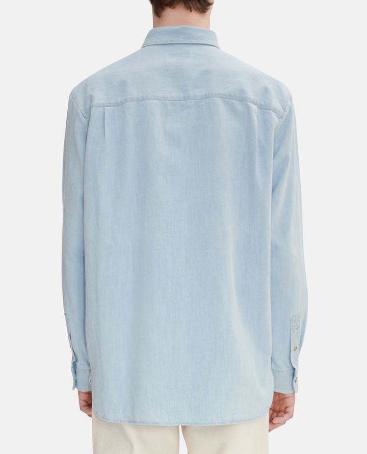 A.P.C. - CHEMISE MATHIAS_3