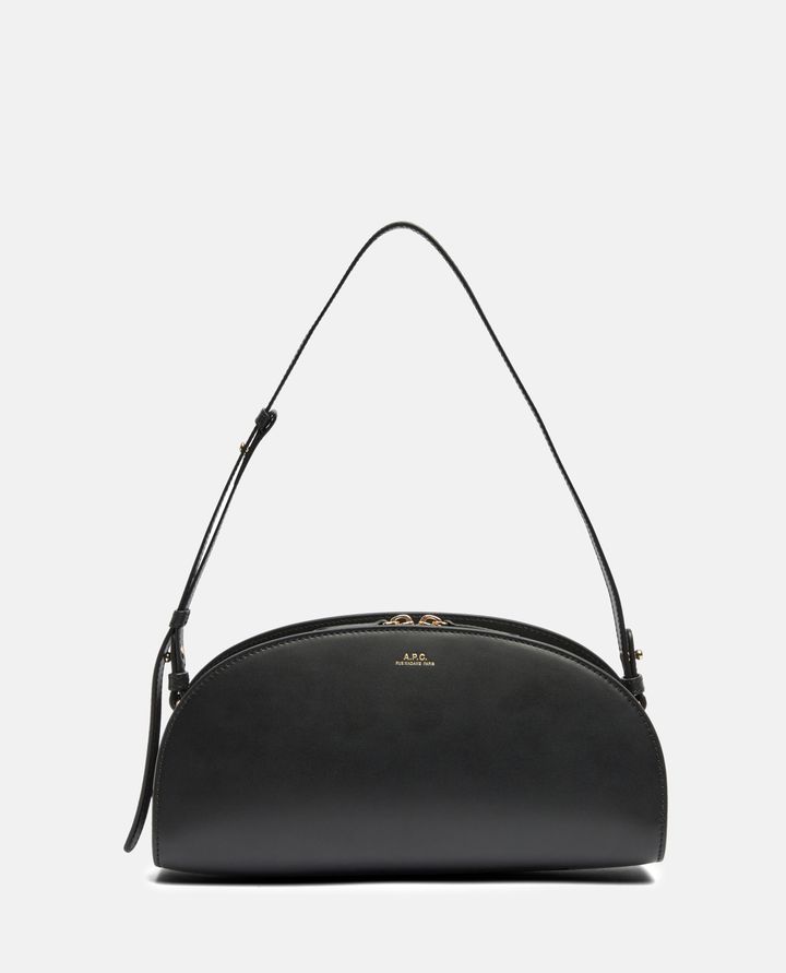 A.P.C. - SAC DEMI-LUNE SHOULDER_1