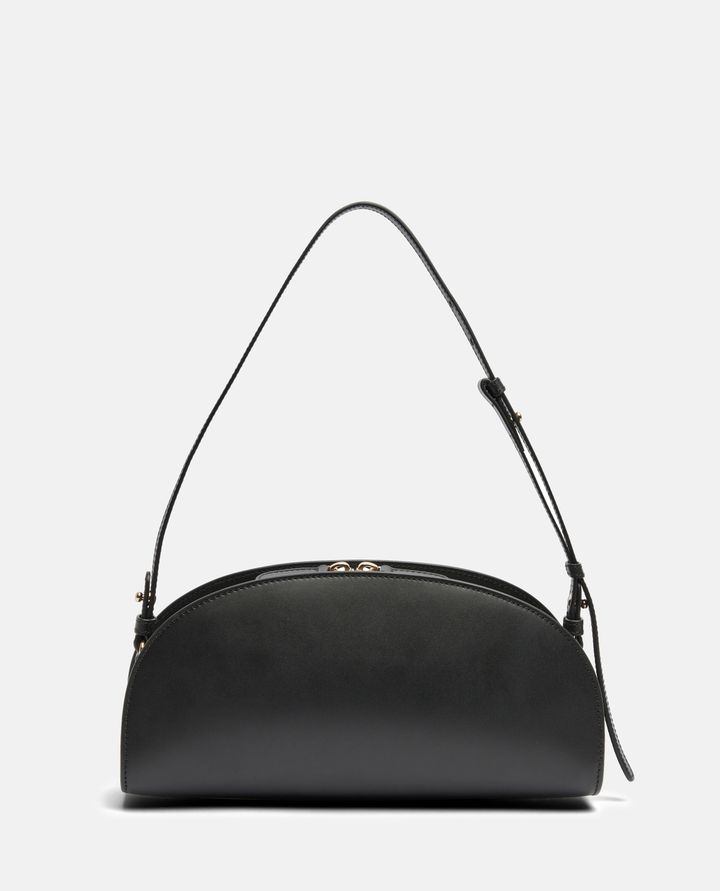 A.P.C. - SAC DEMI-LUNE SHOULDER_4