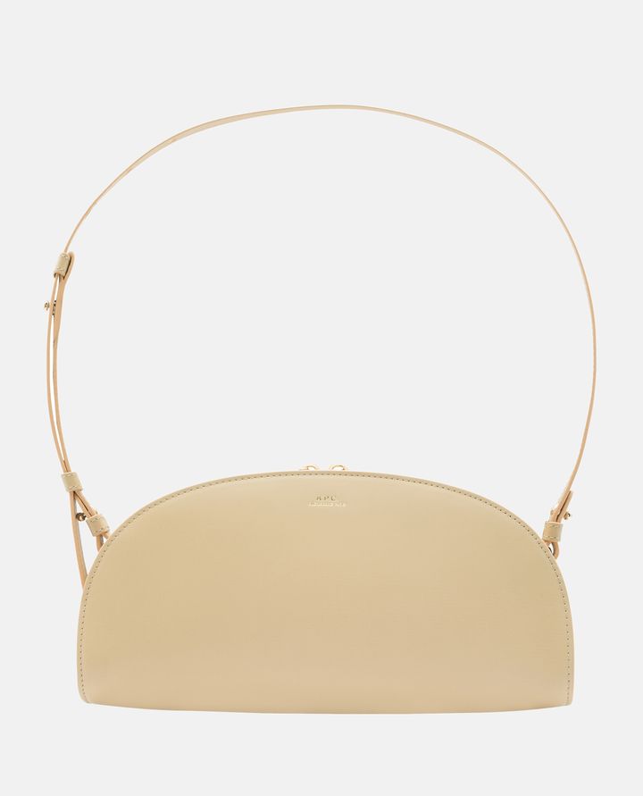 A.P.C. - SAC DEMI-LUNE SHOULDER_1