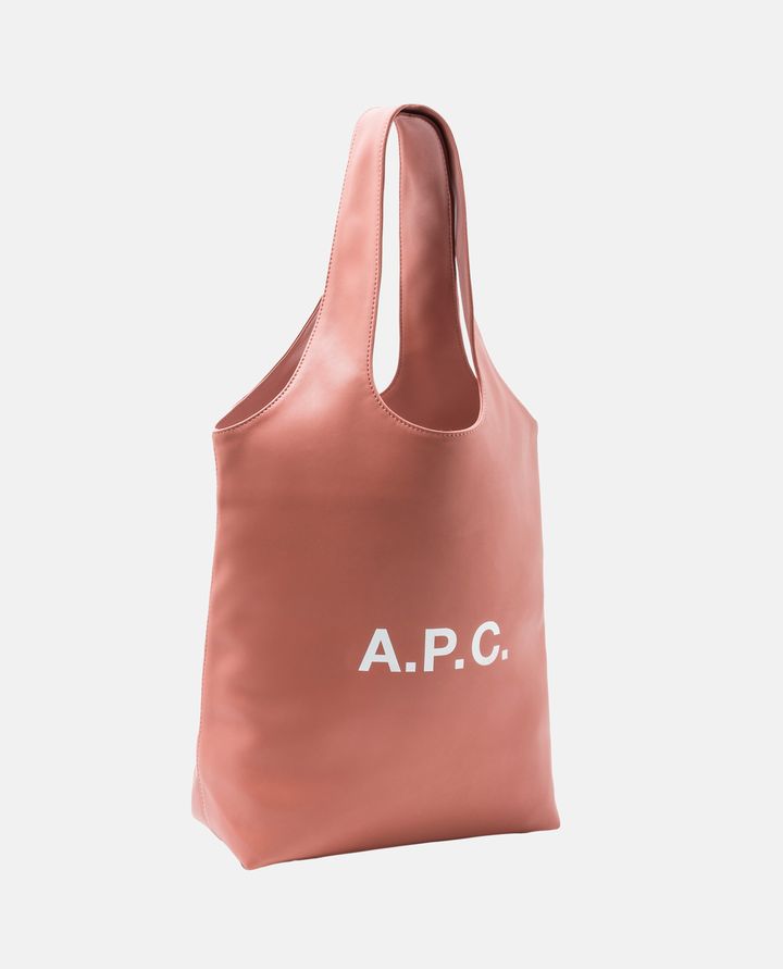 A.P.C. - TOTE NINON SMALL_2