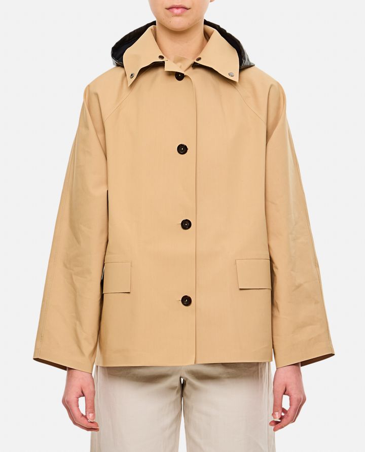 Kassl Editions - TRENCH_1