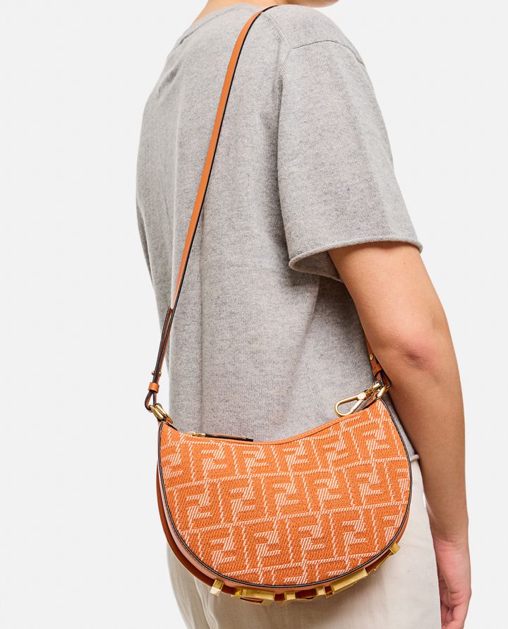 Fendi - MINI FENDIGRAPH BAG_6