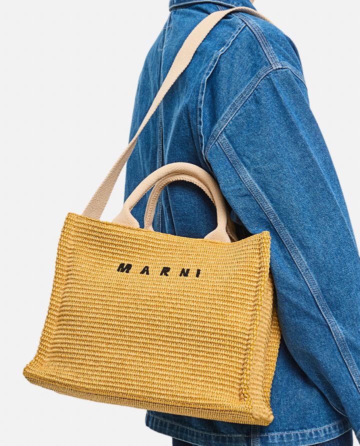 Marni - SMALL BASKET BAG_5