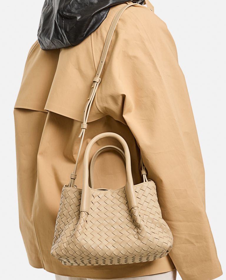 PINACOTECA BAG for Women - Bottega Veneta | Biffi