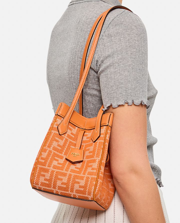 Fendi - FENDI ORIGAMI BAG_5