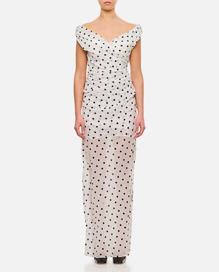 Jacquemus - LA ROBE RITA DRESS_1