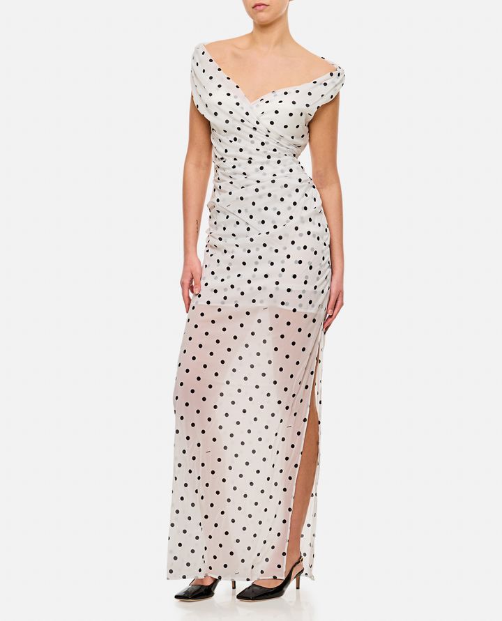 Jacquemus - LA ROBE RITA DRESS_2
