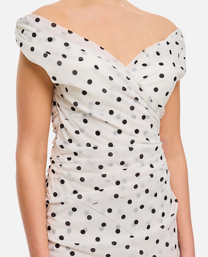Jacquemus - LA ROBE RITA DRESS_4