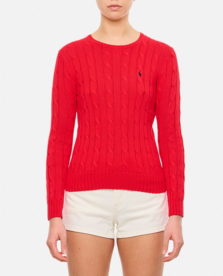 Polo Ralph Lauren - KNITWEAR_1