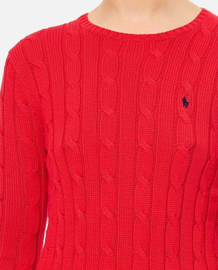 Polo Ralph Lauren - KNITWEAR_4