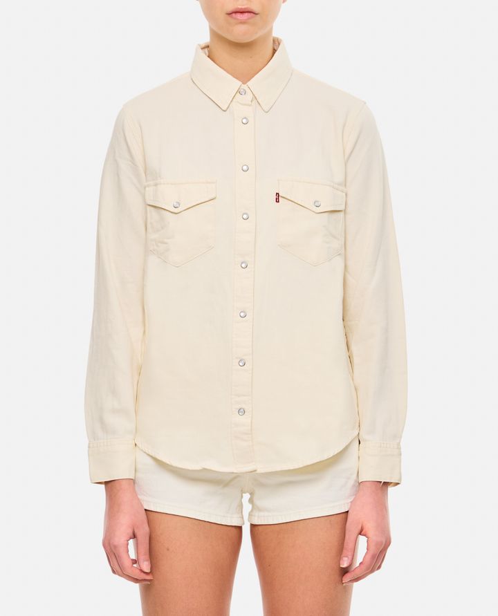 Levi Strauss & Co. - DENIM SHIRT_1