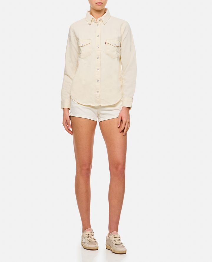 Levi Strauss & Co. - DENIM SHIRT_2