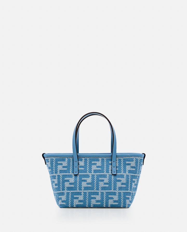 Fendi - MINI ROLL SHOPPING BAG_1