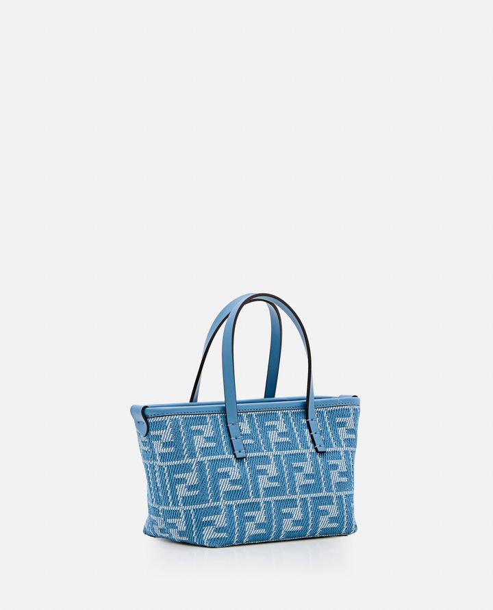 Fendi - MINI ROLL SHOPPING BAG_2