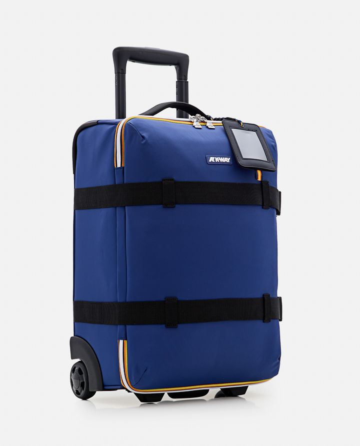 K-Way - BLOSSAC S SUITCASE_2