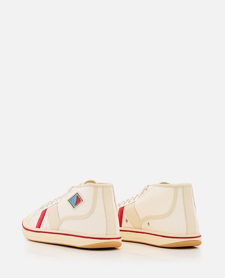 Bottega Veneta - SNEAKERS SUMMER_3