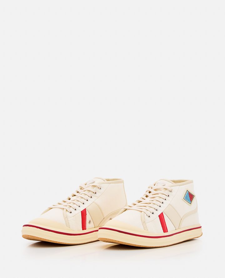 Bottega Veneta - SNEAKERS SUMMER_2