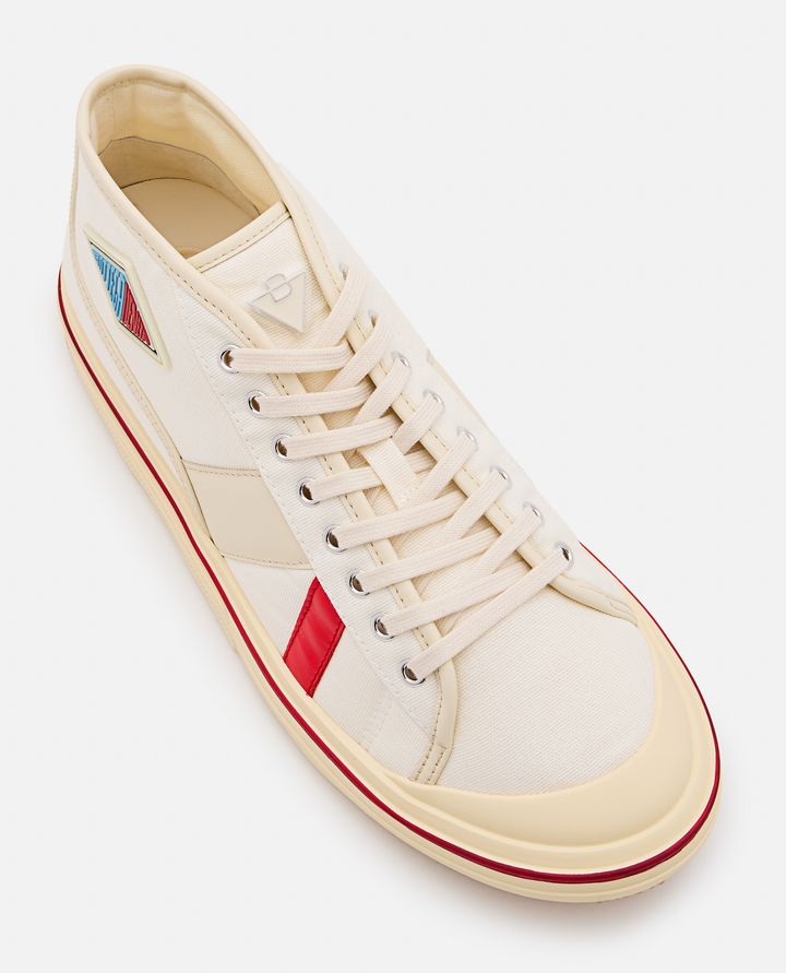 Bottega Veneta - SNEAKERS SUMMER_4