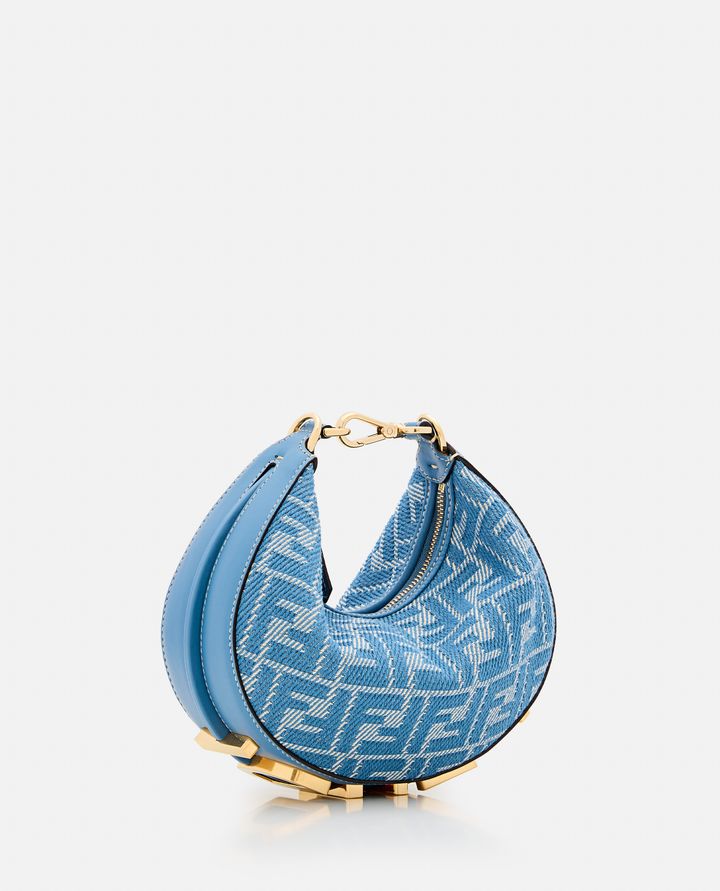 Fendi - MINI FENDIGRAPH BAG_2