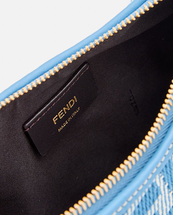Fendi - MINI FENDIGRAPH BAG_3