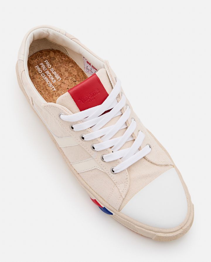 Pro Keds - ROYAL II ORBIT - LOW_4