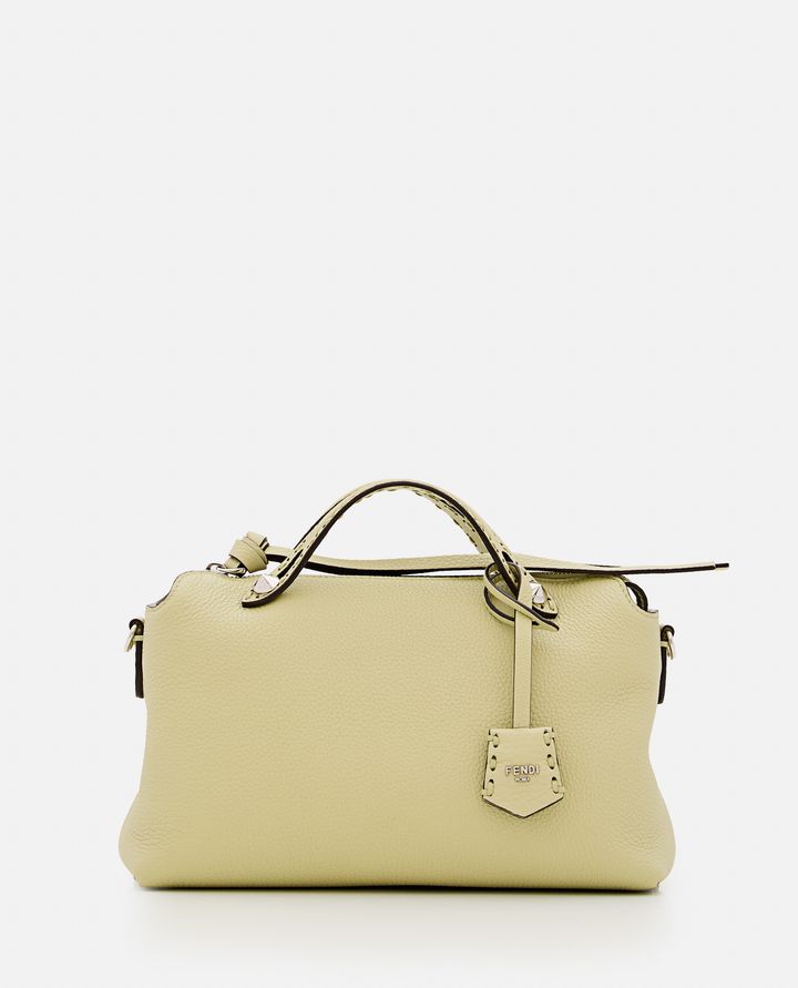 Fendi - BY THE WAY LEATHER BAG_1