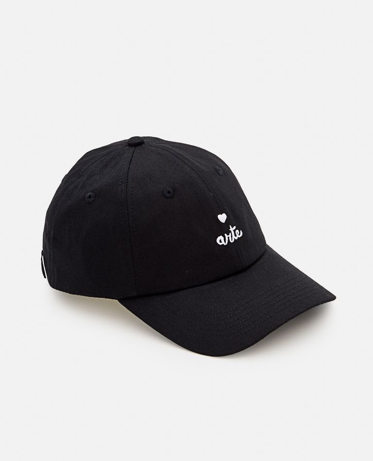 WOOL FELT BASEBALL CAP Moncler x FRGMT for Men - Moncler