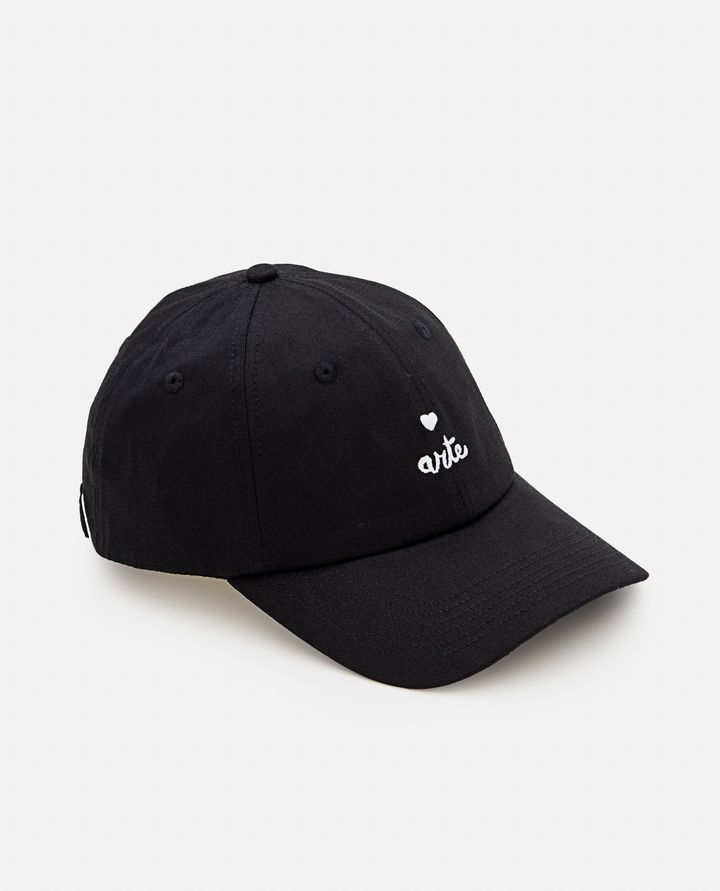 Arte Antwerp - CAPPELLINO BASEBALL_1