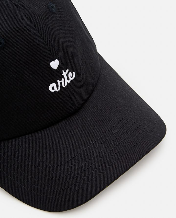 Arte Antwerp - CAPPELLINO BASEBALL_2