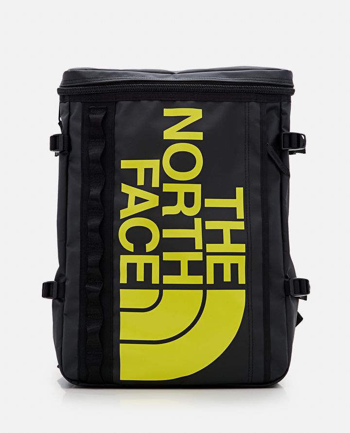 The North Face - ZAINO BASE CAMP FUSE BOX_1