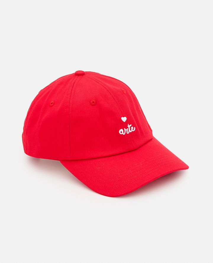 Arte Antwerp - CAPPELLINO BASEBALL_1