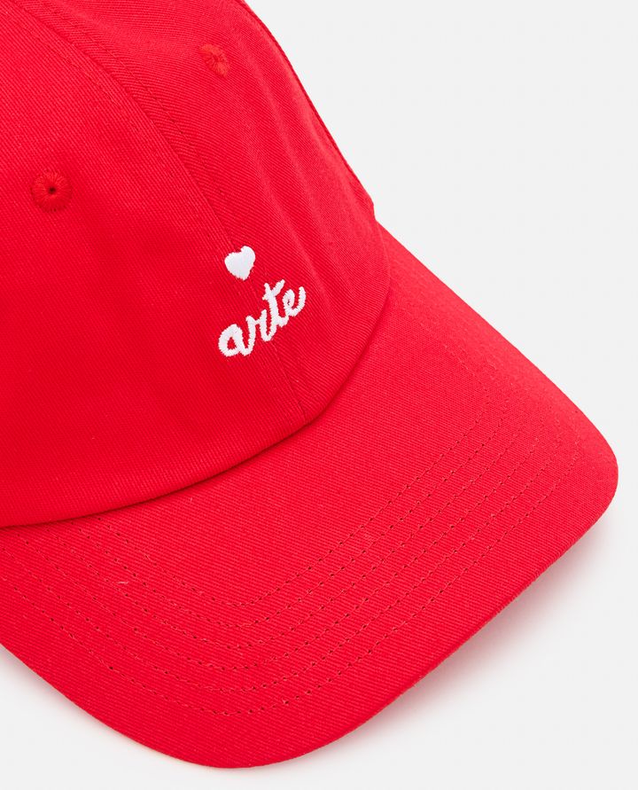 Arte Antwerp - CAPPELLINO BASEBALL_2