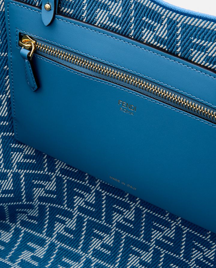 Fendi - ROLL LARGE TOTE BAG_3