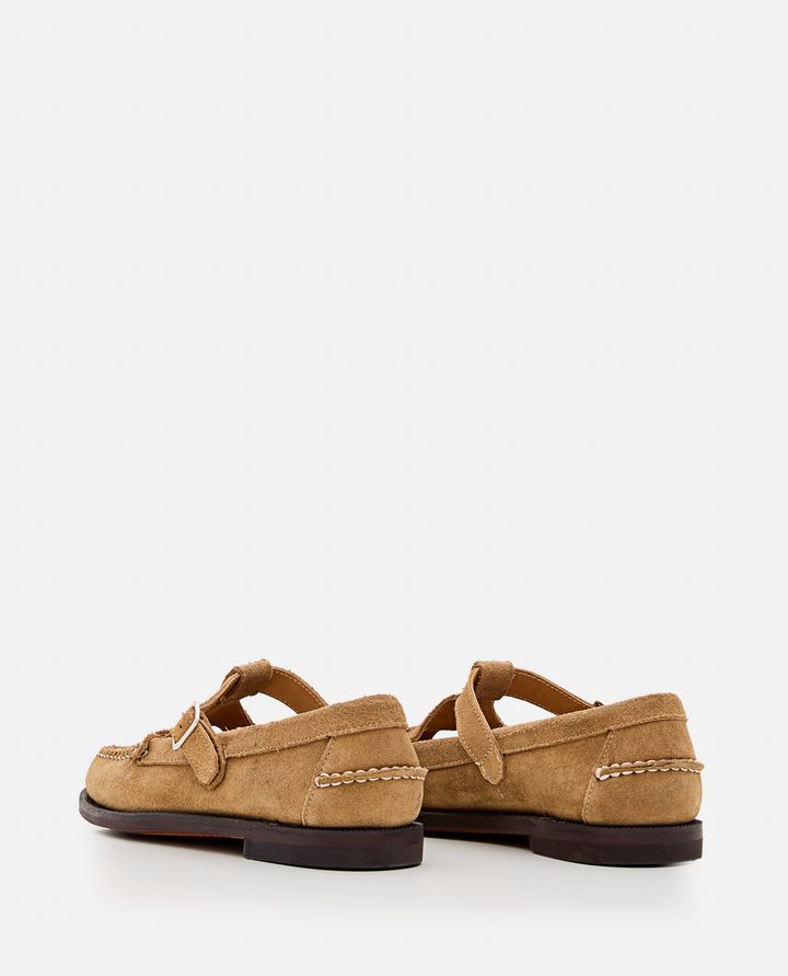 Sebago - ANGELINA FLESHOUT_3