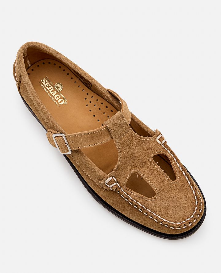 Sebago - ANGELINA FLESHOUT_4