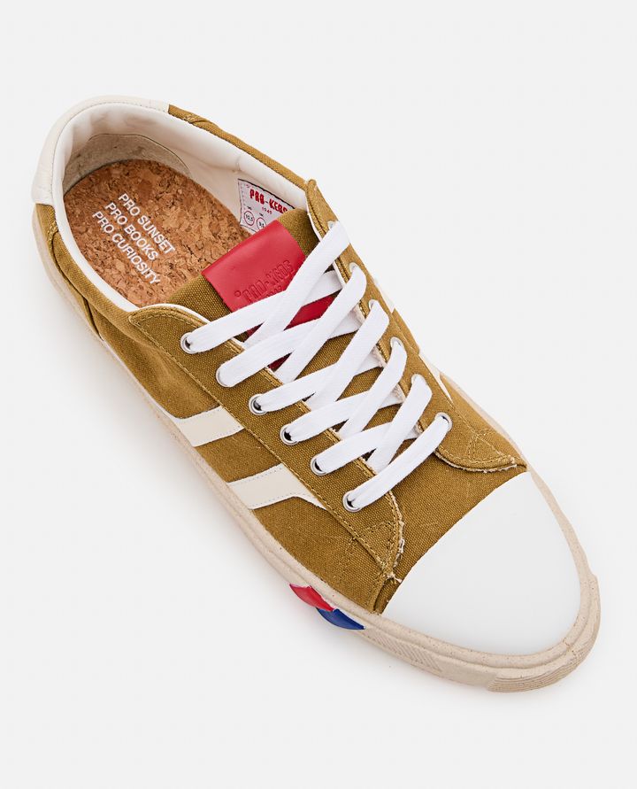 Pro Keds - ROYAL II ORBIT - LOW_4