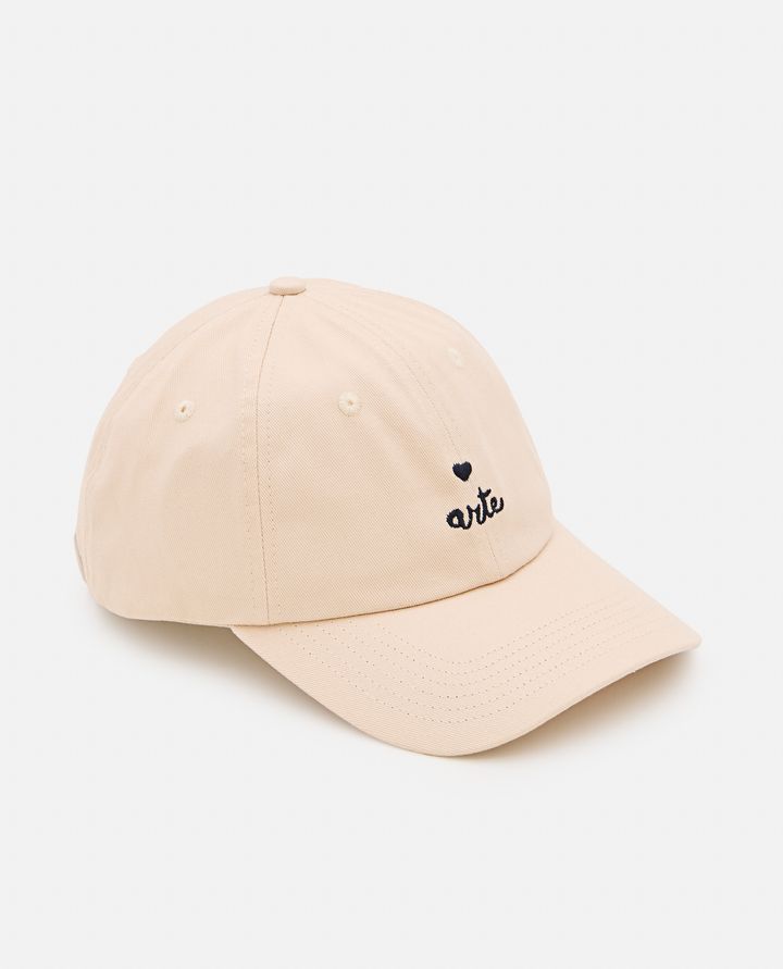 Arte Antwerp - CAPPELLINO BASEBALL_1