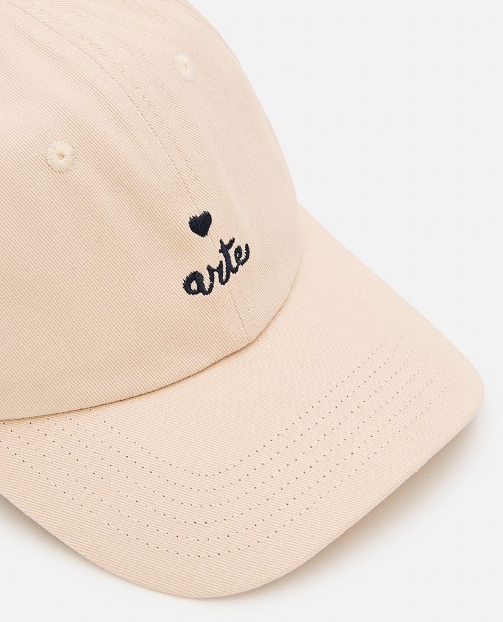 Arte Antwerp - CAPPELLINO BASEBALL_2