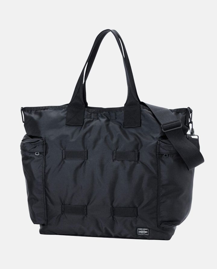 Porter-Yoshida & Co - FORCE 2WAY TOTE BAG_1