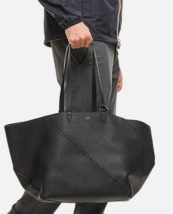 Fendi - SELLERIA DIAG SHOP BAG_5