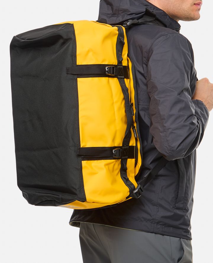 The North Face - BASE CAMP DUFFEL - S_5